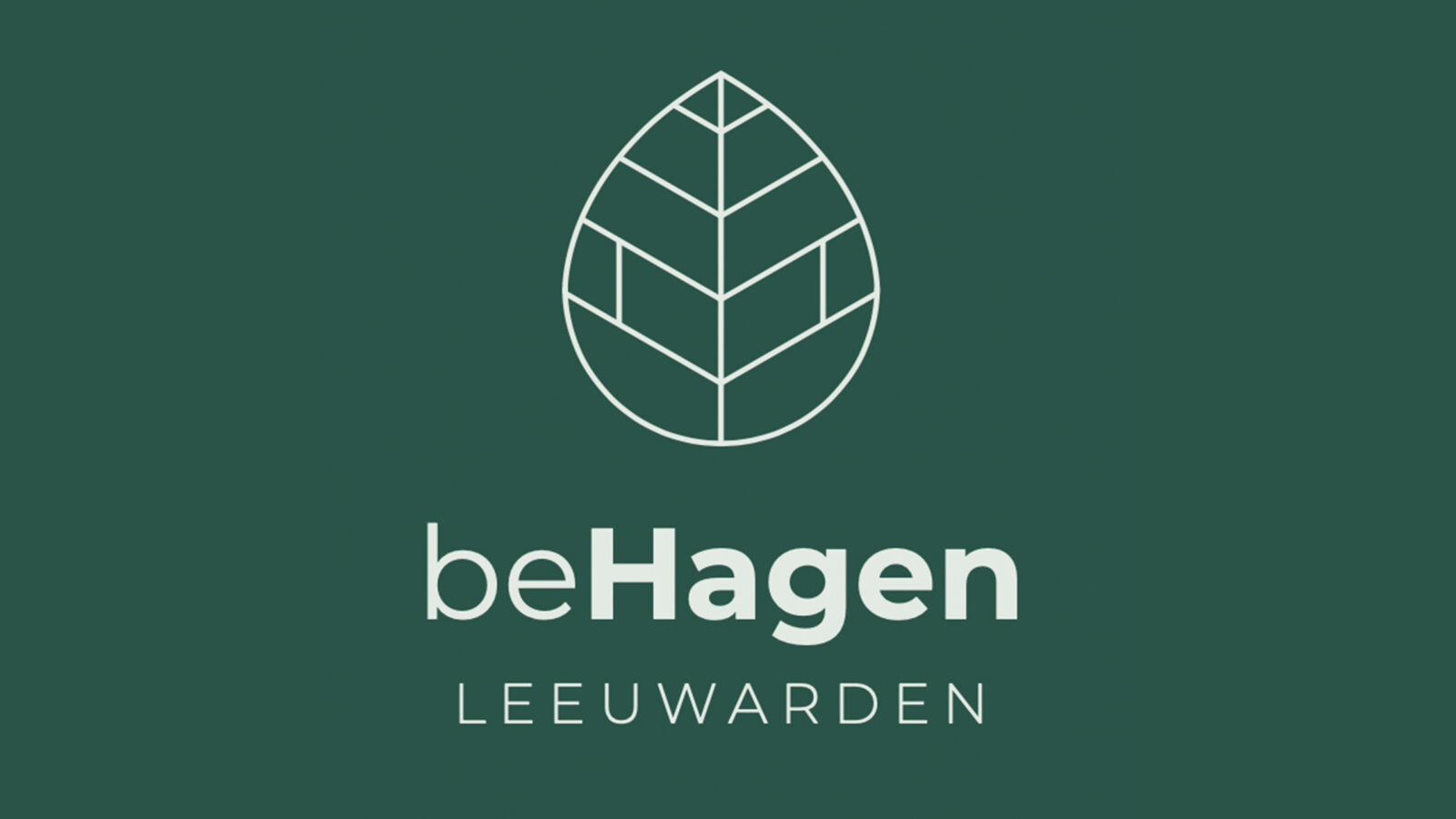beHagen, Leeuwarden